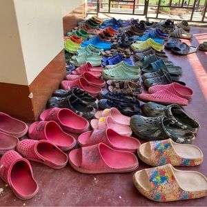 Raising funds for this school and orphan home in Kiwingala Uganda. 📚❤️